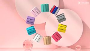 🇸🇬 [In Stock]NEW  Weights Bracelet Silicone Ankle Wrist Exercise Adjustable Weight Wrist Band Gravity Belt Yoga Running