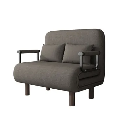 MLZH | Foldable Adjustable Sofa Bed for Small Spaces