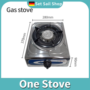 gas stove doubl burner gasolito burner set single burner stove cooking stove standard burner gas stove Domestic Two-range/Three-range Natural Gas Gas Cooker butane gas stove heavy duty burner Tempered Glass Top Stainless Steel Body