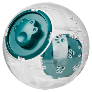 VOA | Entertainment Exercise Ball & Wheel for Hamsters