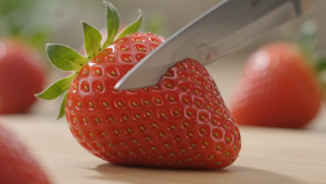 Lotte Pepero Strawberry 32g