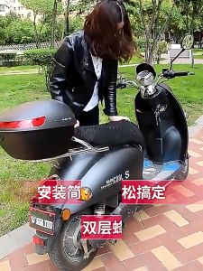 Motorcycle Seat Cover Full Surround Seat Cushion Seat Motorcycle Protecting Cushion Seat Cover 3D Mesh Air Seat Cover