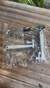 PAHA REM JRP LURUS FULL CNC ORIGINAL THAILAND UNIVERSAL
