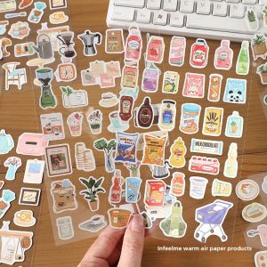 Stickers Punk | Decal Thơ Cuộc Sống