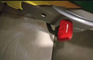 Motorcycle CNC Foot Enlarge Plate Enlarger Pad Kickstand Extension Cover for HONDA ADV 150 160 PCX 125 150 Accessories