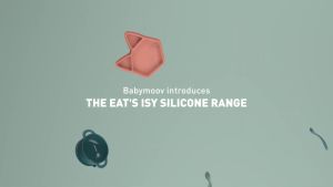 Babymoov Firstisy Feeding Kit