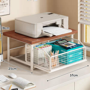 MUGG | Drawers Multifunctional File Storage and Support Rack