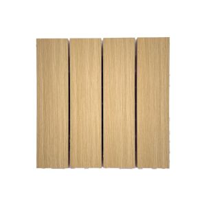DIANTU | Eco-friendly Wood Composite Decking for Outdoor Use