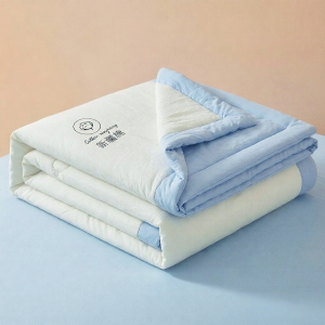 KAMONI | Chăn Mùa Hè Cotton Sạch 100%