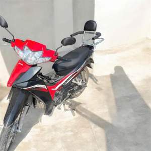 BAGA PHƯỢT honda WAVE Blade mỗi loại xe sử dụng baga riêng