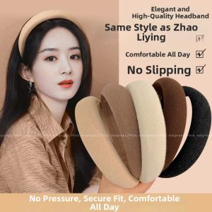PINK EMPRESS | High Headline Styling Headband