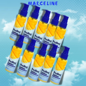 SkeenCare Peeling Lotion 120ml Exfoliating