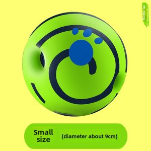VOA | Durable Biting Ball Toy for Large Dogs