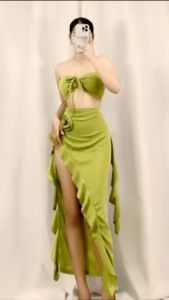 EVANZPH 2in1 Swimwear | Summer OOTD fit Small to Large | VOULGARIA TERNO