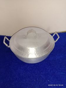 panci liweut/citel diameter 37 cm kapasitas 6 liter