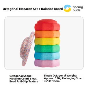 Spring buds | Balance and Sensory Training Intelligent Toy