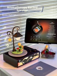 WANYIJU | Gift Bluetooth Speaker