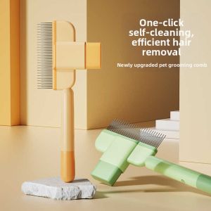 Scotch-Brite | Pet Knot Removal Detangling Dematting Brush