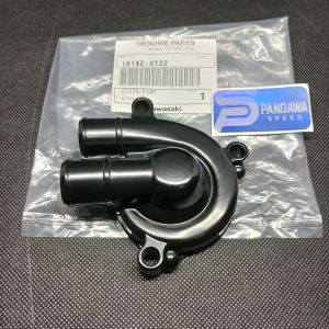 Cover Tutup Water Pump Ninja 250 Rr Mono Z250SL Klx 250 Original 16142-0722