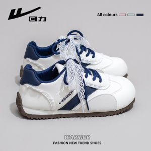 Warrior | Pink Breathable Lightweight Casual Sports Shoes