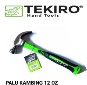 palu mode kambing 12oz Tekiro original