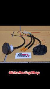 อุดไฟเลี้ยวหน้า CBR650R ตรงรุ่นใช้ได้ทุกปี รหัส R