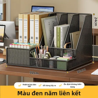 evesigar | Giá Sách Đa Tầng Để Bàn