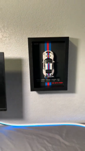 Infinity 1/32 Diecast Car Model Frame Photo Home Deco Car Toys Vehicle Kereta Mainan Budak Toy Car For Kids