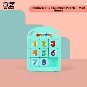 QY TOYS | Educational Early Learning Puzzle