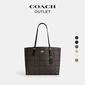 Coach | Commute Tote Hand Shoulder Bag 34