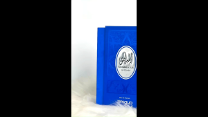 Al Embratur Intense Zimaya EDP 100ml Minyak Wangi For Man For women Fragrance Long Lasting Perfumes