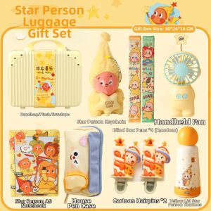 GUSTAGAT | Practical Stationery Gift Box
