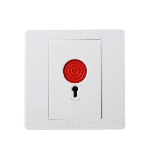 Bull | Bảng Điều Khiển Cầu Đèn Nút Bấm Gọi Cấp Cứu