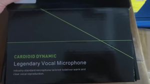 Hệ Thống Micro Không Dây G-MARK LT01 Với Bộ Chuyển Đổi Mic LXLR Bộ Phát Cầm Tay 2.4G Dành Cho Micro Điện Dung Tích Hợp Thiết Lập Tự Động