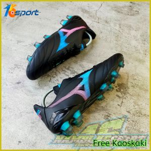 Sepatu Bola Mizuno Morelia Neo 3 FG Free Kaoskaki