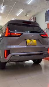 Đèn cản sau Mitsubishi Xpander Mirage Attrage