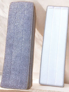 Băng Lao Lao Thay Thế Đa Năng David Z9 Không Cần Giặt Tay Mềm Mại Dụng Cụ Vệ Sinh Gia Đình Băng Lao Lao Bằng Cotton