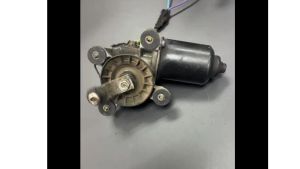 PERODUA VIVA WIPER MOTOR - JAPAN USED HALF CUT