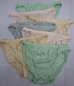 AVON MISSY CLAIRE 7-IN-1 HI-LEG PANTY