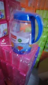 ( BISA COD ) PROMO LION STAR K-29 WATER JUG MONSA 21L / BPA FREE / TEMPAT AIR MINUM JUS / TEMPAT MINUM / TEKO AIR MINUM JUS / TEKO AIR WATER JUG ORIGINAL