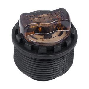 Premium Front Fork Repair Cap for Mountain Bikes XCR/XCM Oil Bar Spring Adjustment Knob for Long-lasting Performance