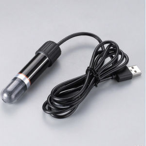Aquarium Fish Tank submersible Heater Constant Temperature Safe and Explosion for Freshwater and Marine Aquariums 10W 5V