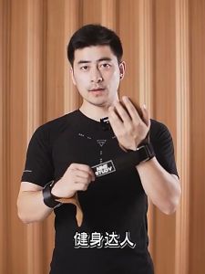 【24 hours delivery】Cowhide Gym Gloves Grips Weightlifting Fitness Pull Up Crossfit Workout Equipment Wear-resistance 1Pair