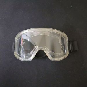 Safety Goggle Bening Kacamata Motor Sepeda Airsoft Gun model besgard
