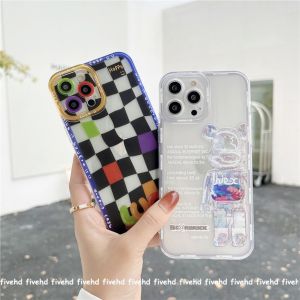 DEAMOR Case untuk Smartphone: Motif Disney & Desain Cutes
