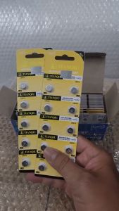 Pin TIANQIU AG3/LR41/ L736/192 Alkaline siêu rẻ