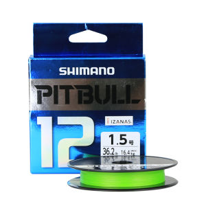 SHIMANO | Dyneema Main Fishing Line 12 Strands