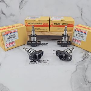 PLUNGER ASSY MITSUBISHI PS125 CANTER HDX KANTER HDX 1SET 4PCS