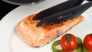 หม้อต้มน้ำร้อน Tupperware Tupperchef Black Series Casserole Pot 4.1L / 5.8L