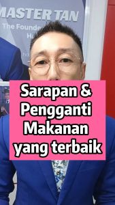 Professor Meal (50g) - Instant Nutritious Drink (Breakfast or Meal Replacement)